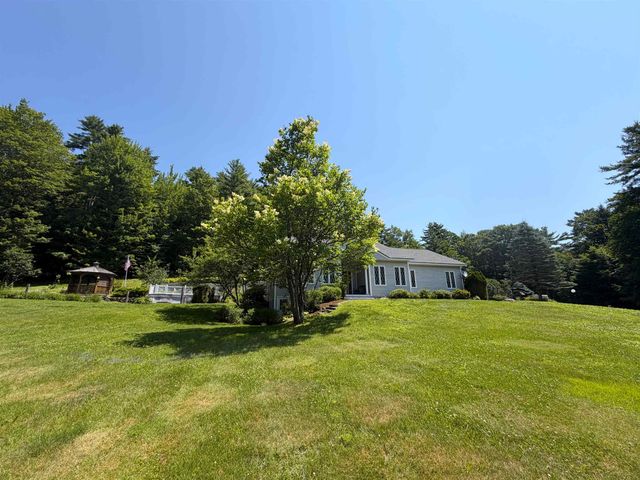 478 Jarvis Hill Road, Claremont, NH 03743