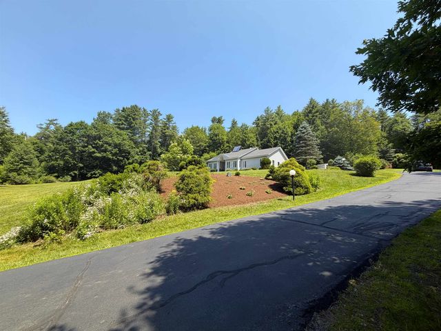 478 Jarvis Hill Road, Claremont, NH 03743