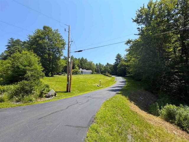 478 Jarvis Hill Road, Claremont, NH 03743