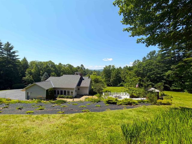 478 Jarvis Hill Road, Claremont, NH 03743