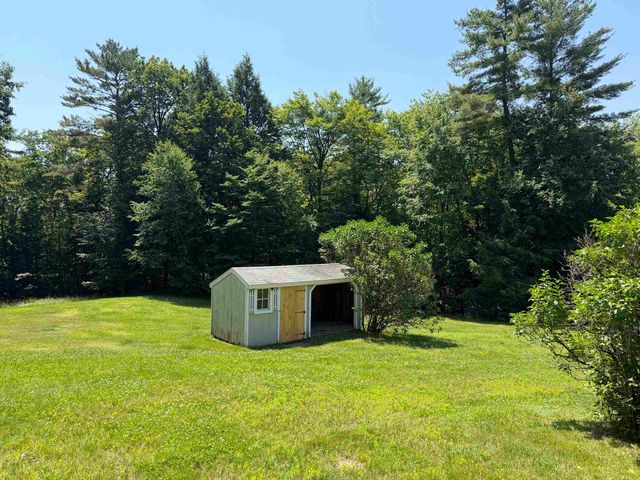 478 Jarvis Hill Road, Claremont, NH 03743