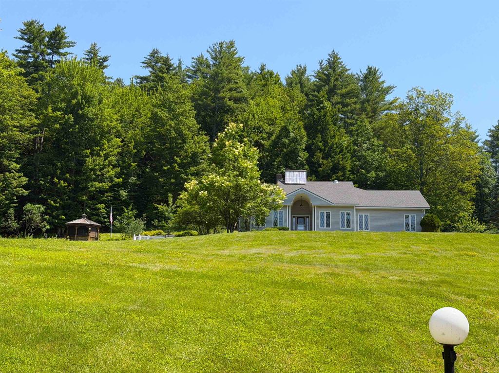 478 Jarvis Hill Road, Claremont, NH 03743