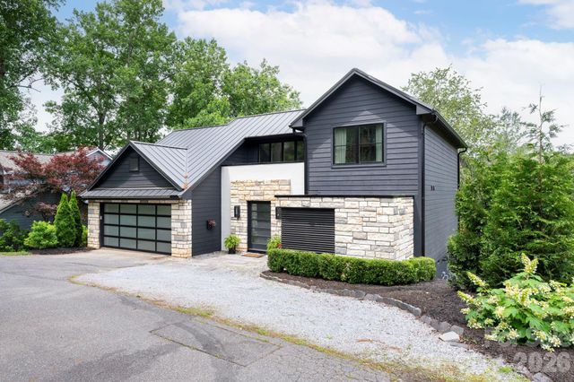 48 Woodvale Avenue, Asheville, NC 28804