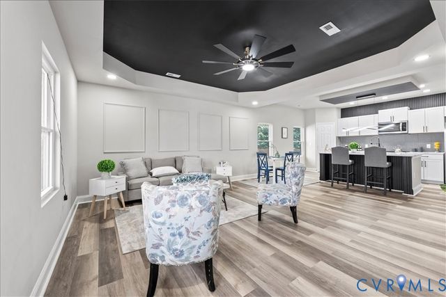 1348 Rome St, Petersburg, VA 23803