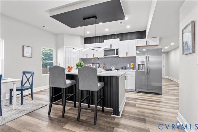 1348 Rome St, Petersburg, VA 23803