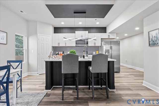 1348 Rome St, Petersburg, VA 23803