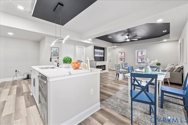 1348 Rome St, Petersburg, VA 23803