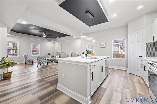 1348 Rome St, Petersburg, VA 23803