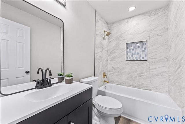 1348 Rome St, Petersburg, VA 23803