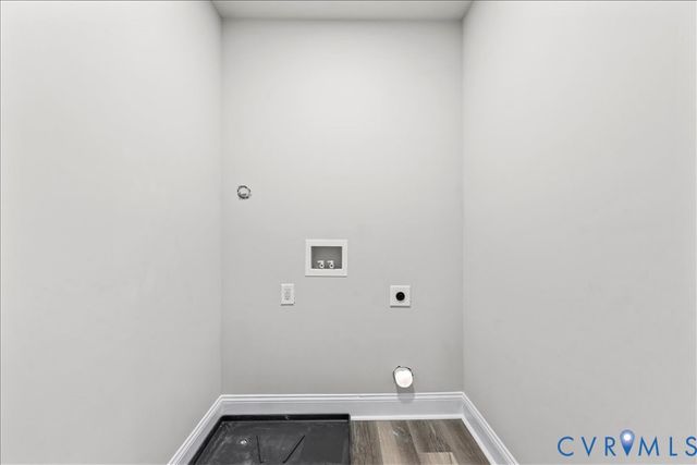 1348 Rome St, Petersburg, VA 23803