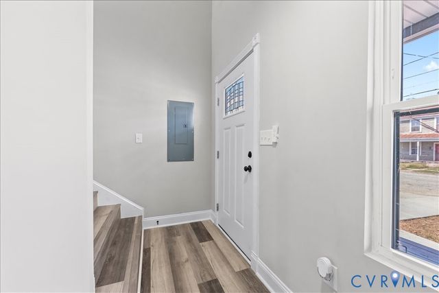 1348 Rome St, Petersburg, VA 23803