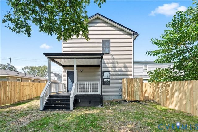 1348 Rome St, Petersburg, VA 23803