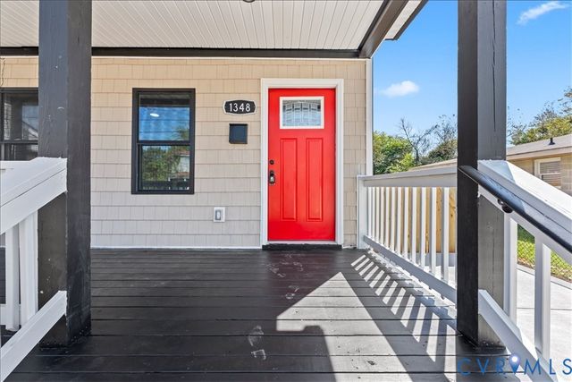 1348 Rome St, Petersburg, VA 23803