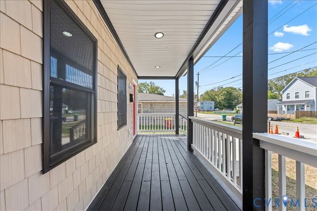 1348 Rome St, Petersburg, VA 23803