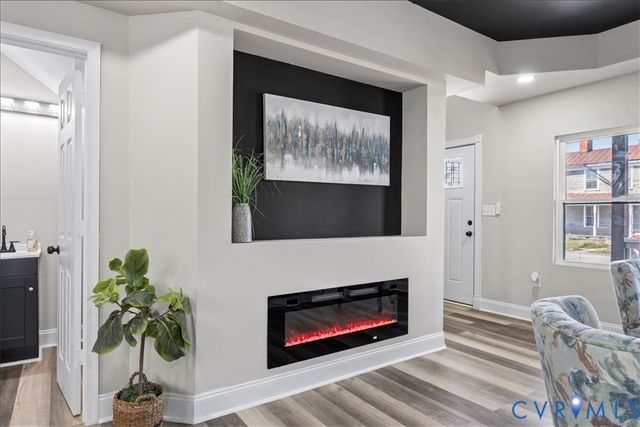 1348 Rome St, Petersburg, VA 23803