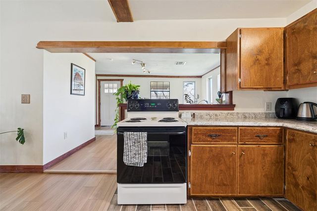 2947 NE 156th Avenue, Norman, OK 73026