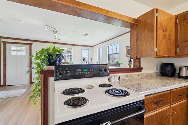 2947 NE 156th Avenue, Norman, OK 73026