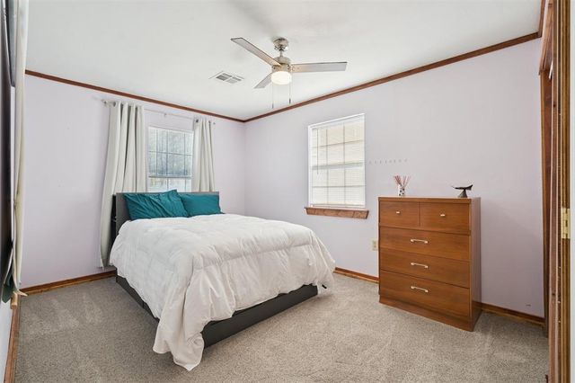 2947 NE 156th Avenue, Norman, OK 73026