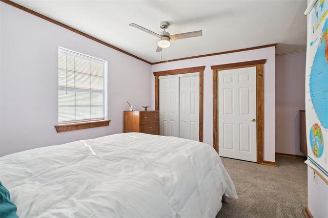 2947 NE 156th Avenue, Norman, OK 73026