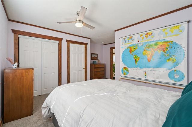 2947 NE 156th Avenue, Norman, OK 73026