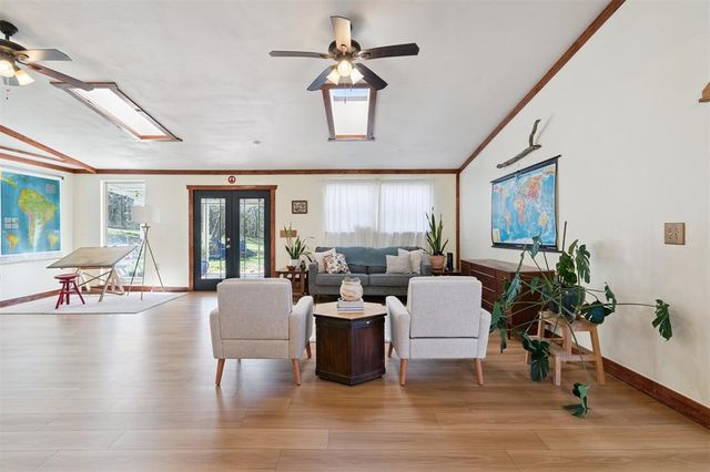 2947 NE 156th Avenue, Norman, OK 73026