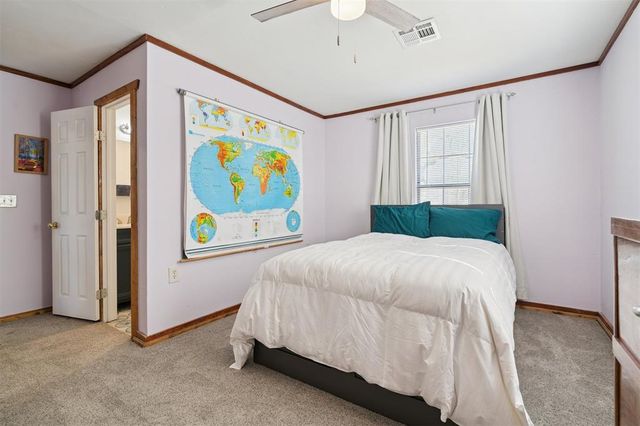 2947 NE 156th Avenue, Norman, OK 73026