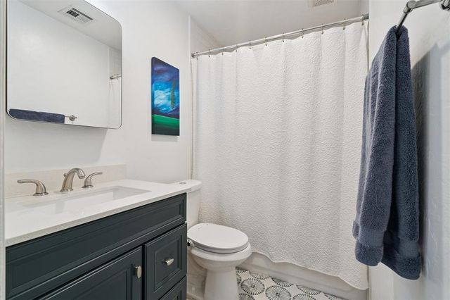 2947 NE 156th Avenue, Norman, OK 73026