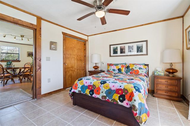 2947 NE 156th Avenue, Norman, OK 73026