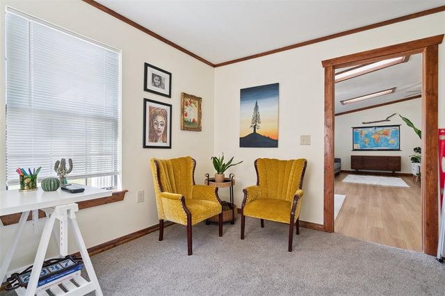 2947 NE 156th Avenue, Norman, OK 73026