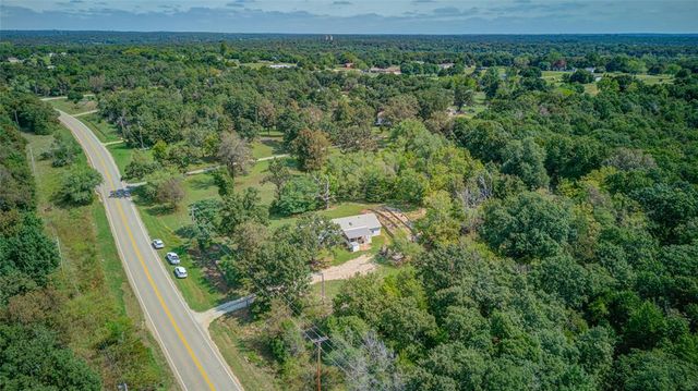 2947 NE 156th Avenue, Norman, OK 73026