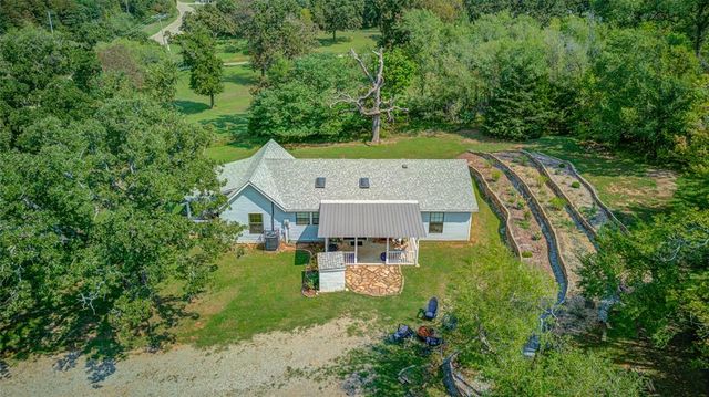 2947 NE 156th Avenue, Norman, OK 73026