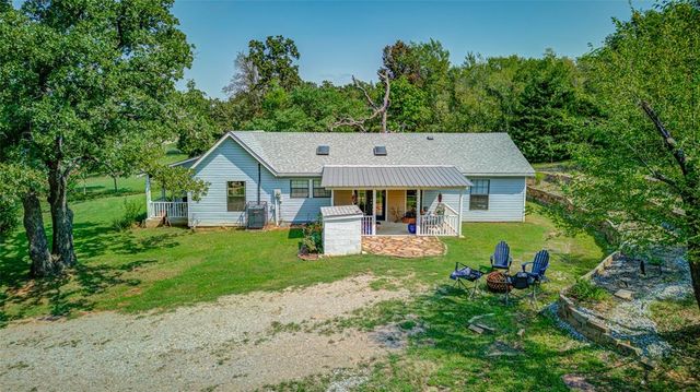 2947 NE 156th Avenue, Norman, OK 73026