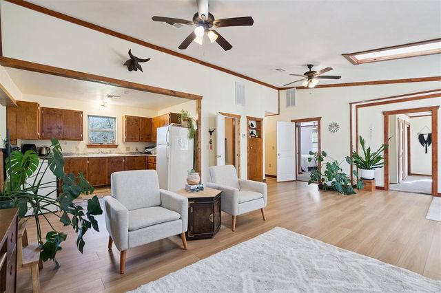 2947 NE 156th Avenue, Norman, OK 73026