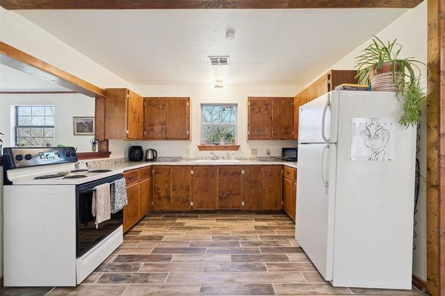 2947 NE 156th Avenue, Norman, OK 73026