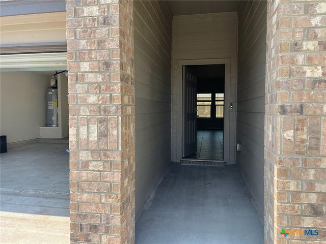 6114 Sally Ride Lane, Killeen, TX 76543