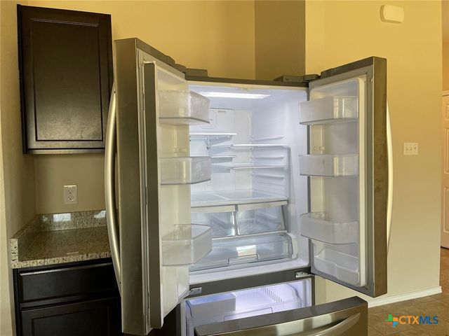 6114 Sally Ride Lane, Killeen, TX 76543