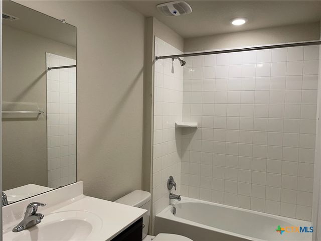 6114 Sally Ride Lane, Killeen, TX 76543