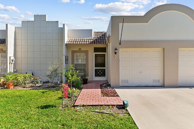 9244 Flynn Circle 2, Boca Raton, FL 33496