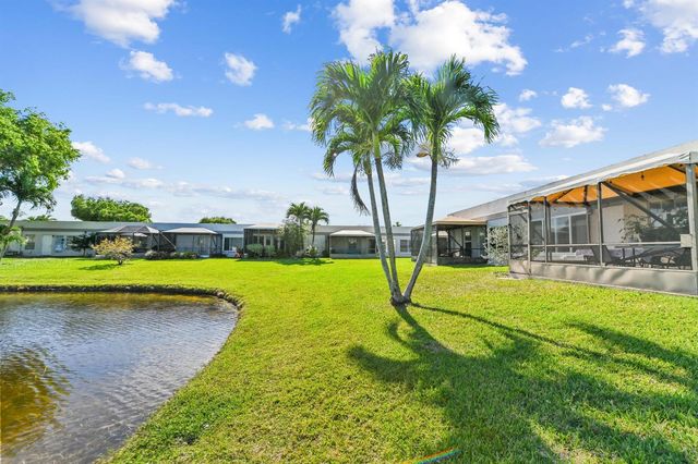 9244 Flynn Circle 2, Boca Raton, FL 33496