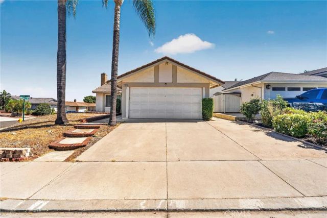 12629 Aster Court, Rancho Cucamonga, CA 91739