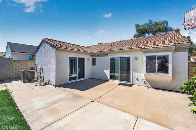 12629 Aster Court, Rancho Cucamonga, CA 91739