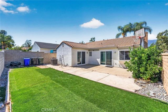 12629 Aster Court, Rancho Cucamonga, CA 91739