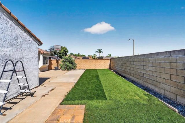 12629 Aster Court, Rancho Cucamonga, CA 91739