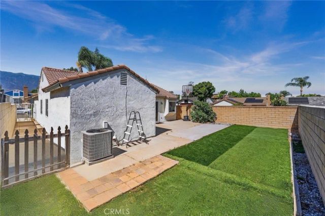12629 Aster Court, Rancho Cucamonga, CA 91739