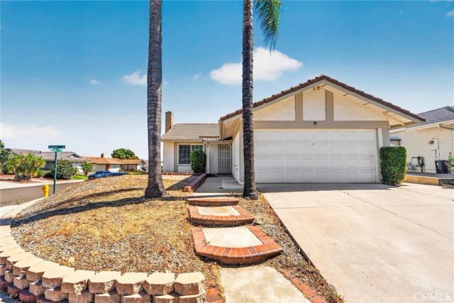 12629 Aster Court, Rancho Cucamonga, CA 91739