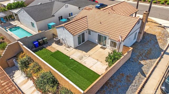12629 Aster Court, Rancho Cucamonga, CA 91739