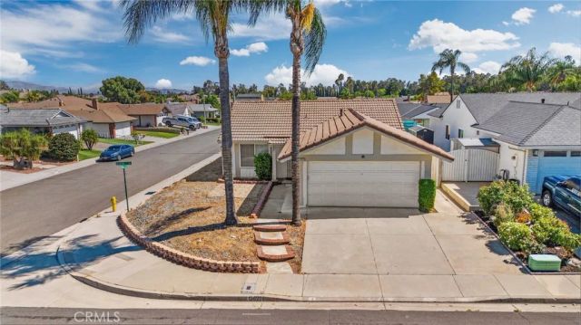 12629 Aster Court, Rancho Cucamonga, CA 91739