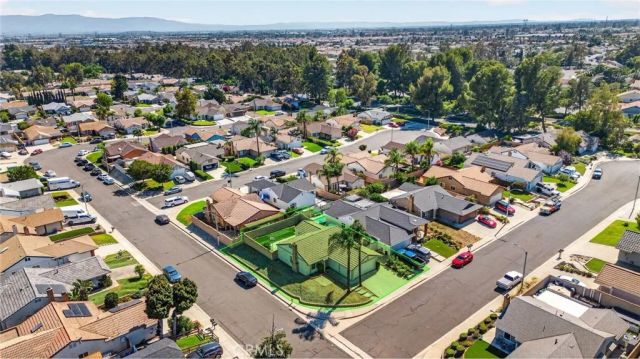 12629 Aster Court, Rancho Cucamonga, CA 91739