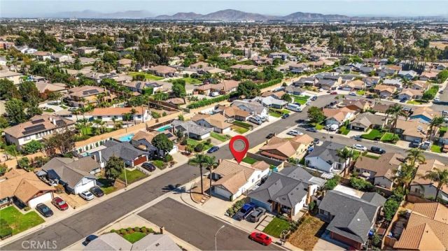 12629 Aster Court, Rancho Cucamonga, CA 91739