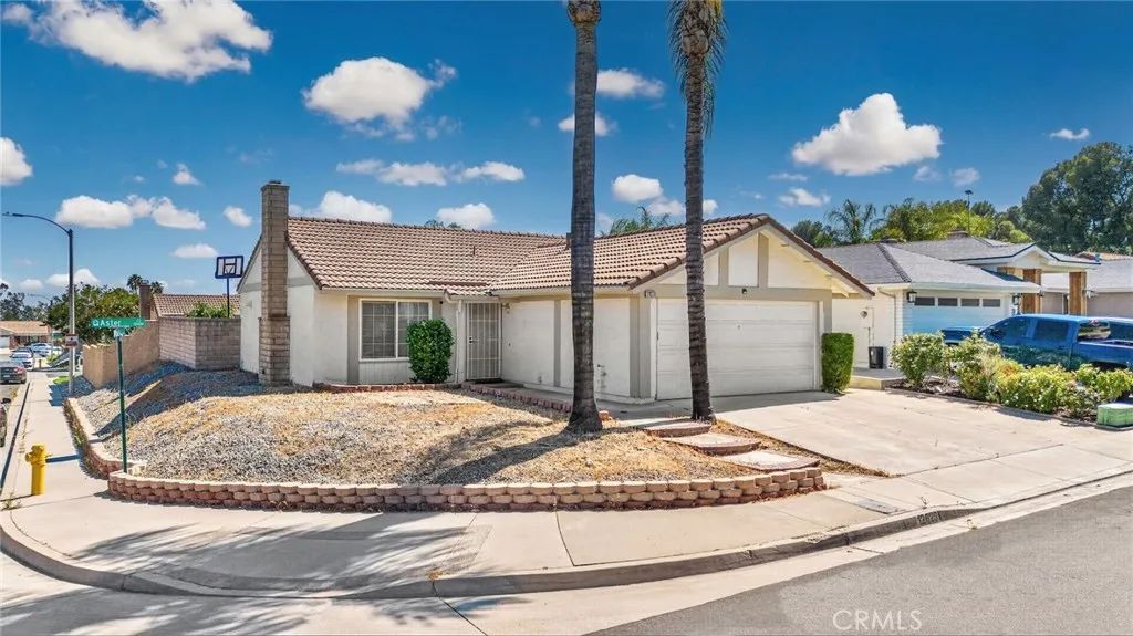 12629 Aster Court, Rancho Cucamonga, CA 91739